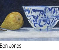 Ben Jones