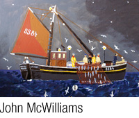 John McWilliams