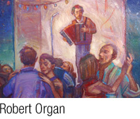 Robert Organ