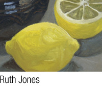 Ruth Jones