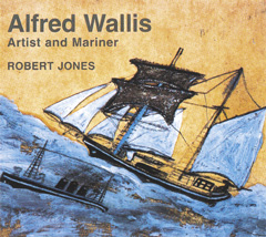 Alfred Wallis book cover