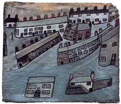 Alfred Wallis book image