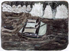 Alfred Wallis book image