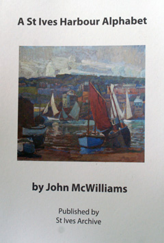 John McWilliams