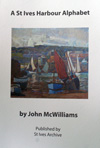 John McWilliams book cover