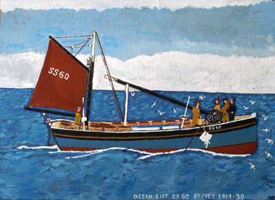 John McWilliams
