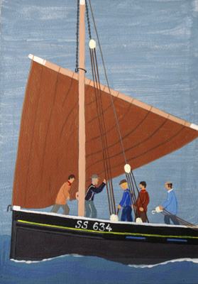 John McWilliams