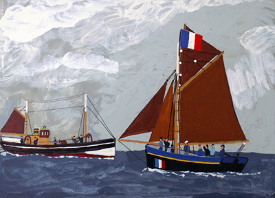 John McWilliams