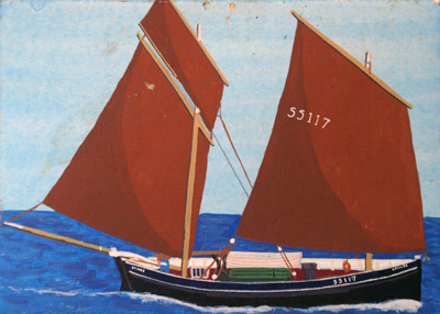 John McWilliams
