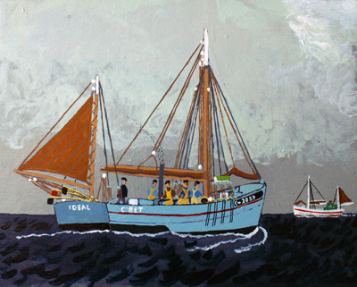 John McWilliams