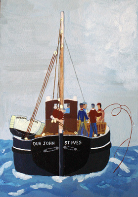 John McWilliams