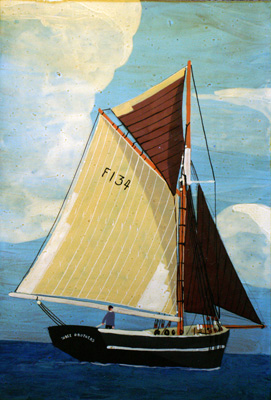 John McWilliams