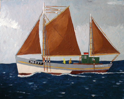 John McWilliams