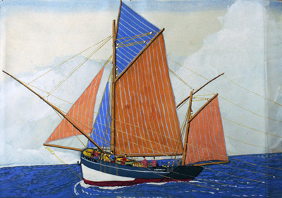 John McWilliams
