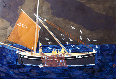John McWilliams