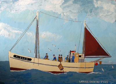 John McWilliams
