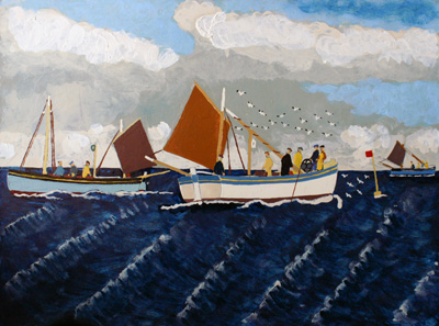 John McWilliams