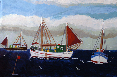 John McWilliams