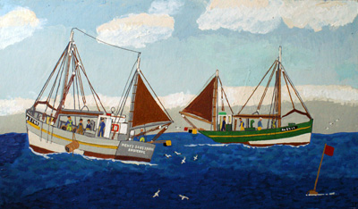 John McWilliams