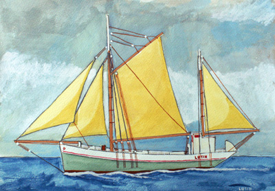 John McWilliams