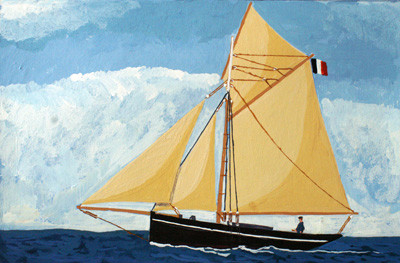 John McWilliams