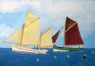 John McWilliams