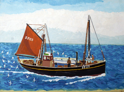 John McWilliams
