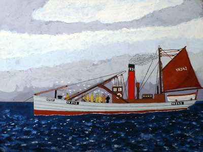 John McWilliams