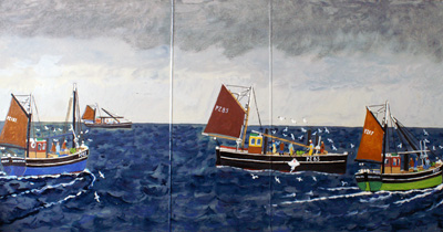 John McWilliams