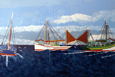 John McWilliams