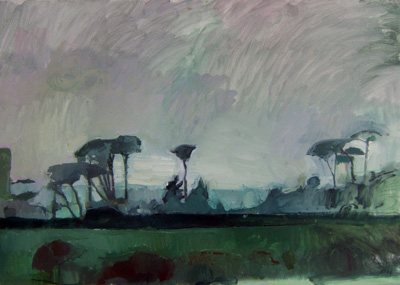Philip Hogben