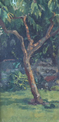 Francis Hewlett