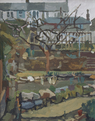 Francis Hewlett