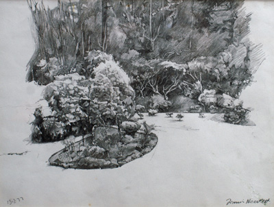 Francis Hewlett