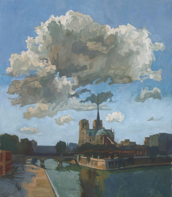 Francis Hewlett