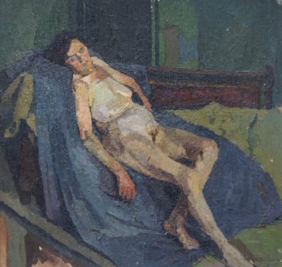 Francis Hewlett